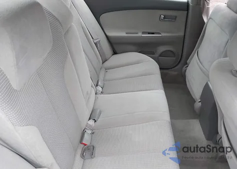 2006 Nissan Altima 2.5 S z USA, uszkodzony, nr VIN 1N4AL11EX6N325770